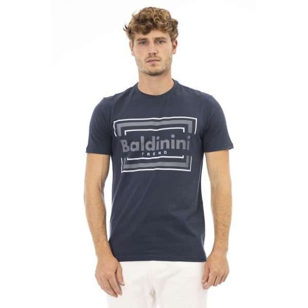 Baldinini Trend_COMO_Blu1-4