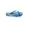 Just Cavalli Beachwear AZZURRO