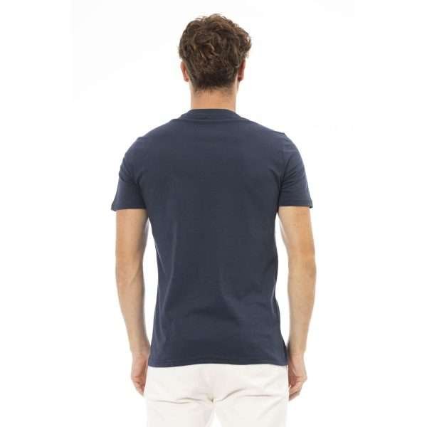 Baldinini Trend_COMO_Blu1-4 - Image 3