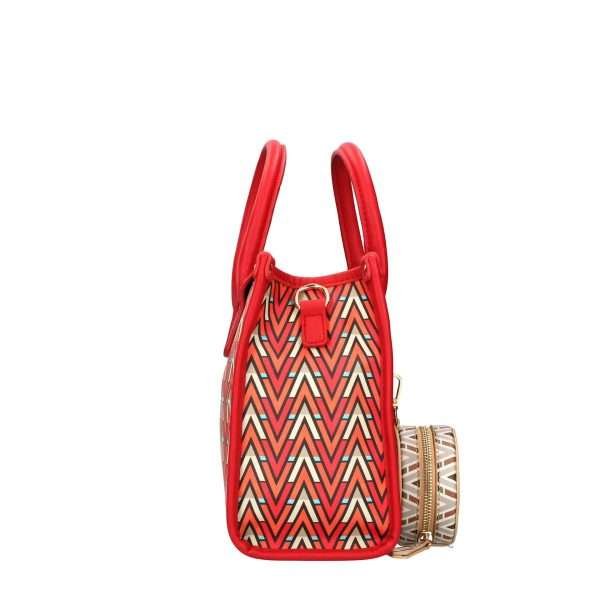 Valentino by Mario Valentino TONIC-ROSSO-MULTI - Image 2
