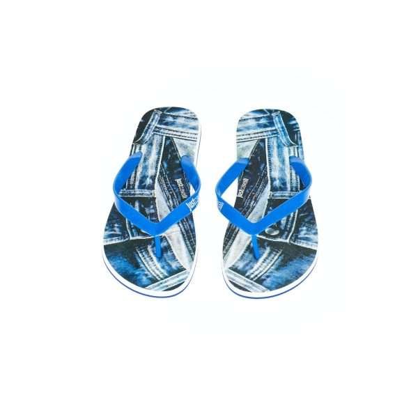 Just Cavalli Beachwear AZZURRO - Image 2