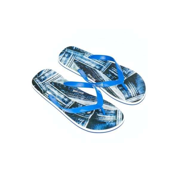 Just Cavalli Beachwear AZZURRO - Image 3