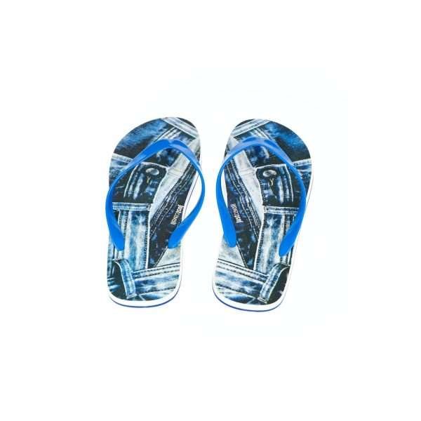 Just Cavalli Beachwear AZZURRO - Image 4