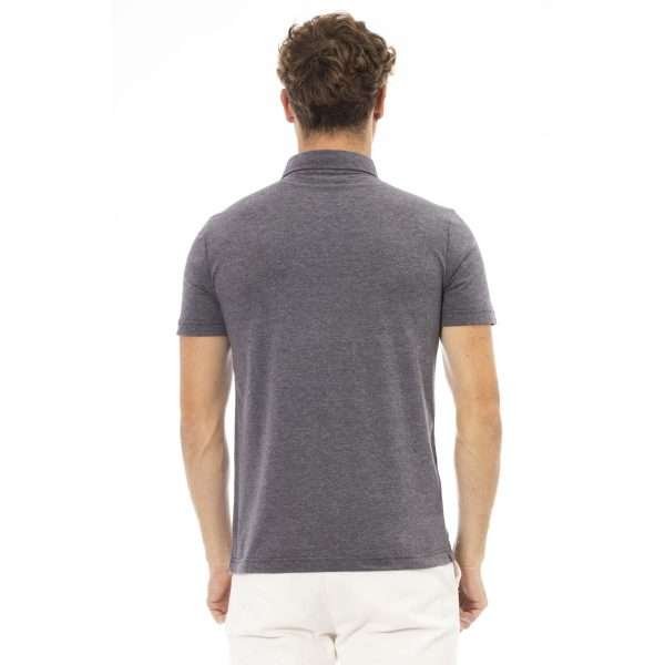 Baldinini Trend PO83_COMO_FumoMelange – Image 3