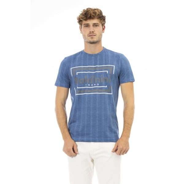 Baldinini Trend_COMO_QuadroAzzurro18