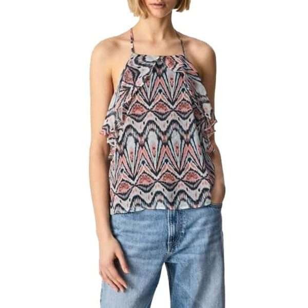 Pepe Jeans JORDAN_MULTI