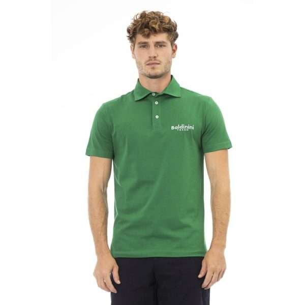 Baldinini Trend_COMO_VerdeGreen