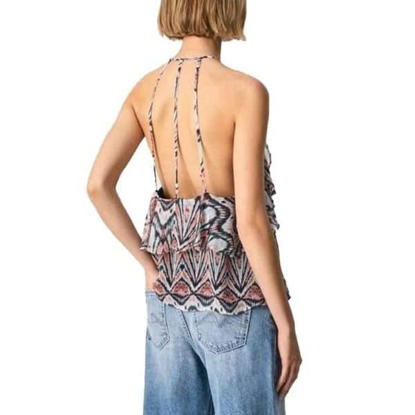 Pepe Jeans JORDAN_MULTI - Image 2