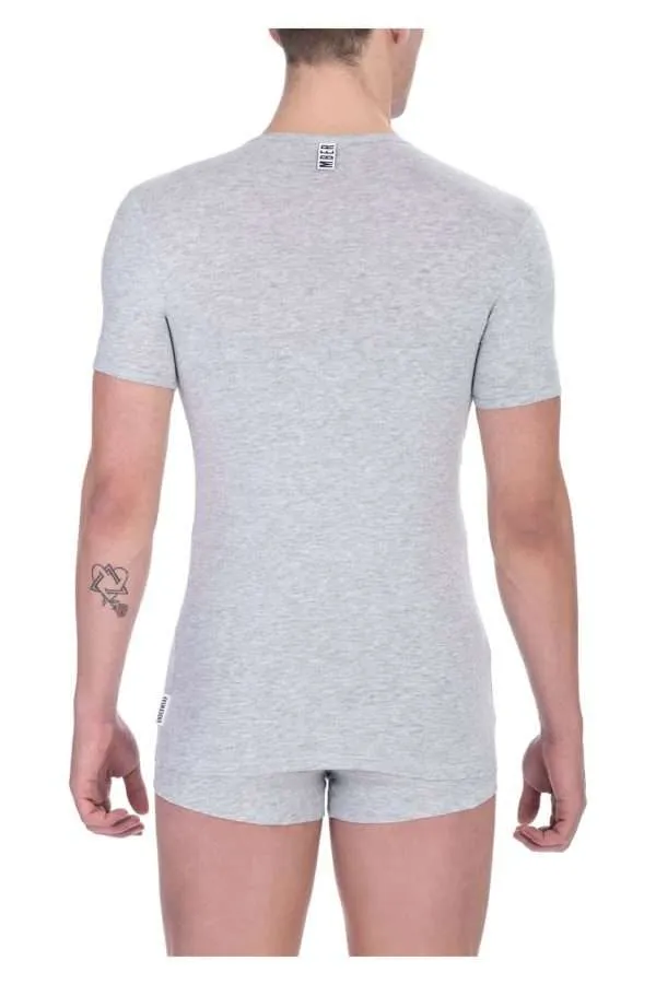 Bikkembergs BKK1UTS01BI_GREY - Image 2