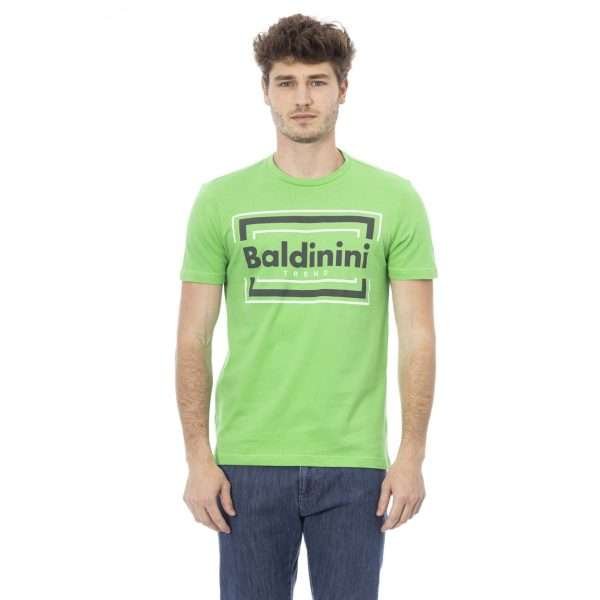 Baldinini Trend_COMO_VERDE