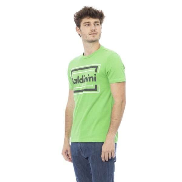 Baldinini Trend_COMO_VERDE - Image 2