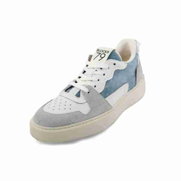 Blocks 79 GRIGIO_JEANS - Image 2