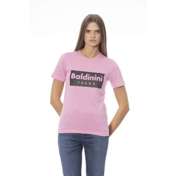 Baldinini Trend_MANTOVA_Rosa1 - Image 2