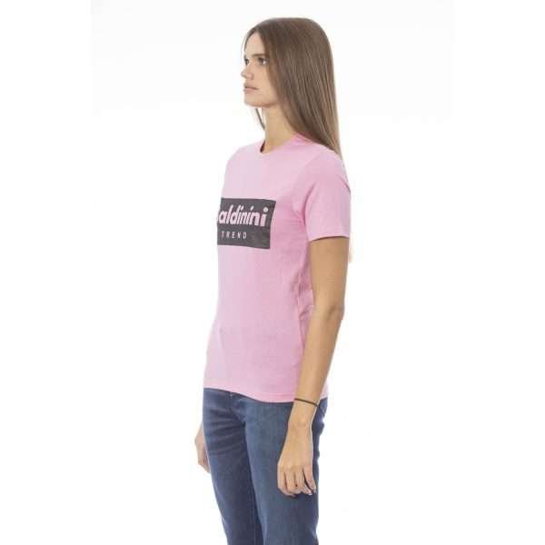 Baldinini Trend_MANTOVA_Rosa1 - Image 3