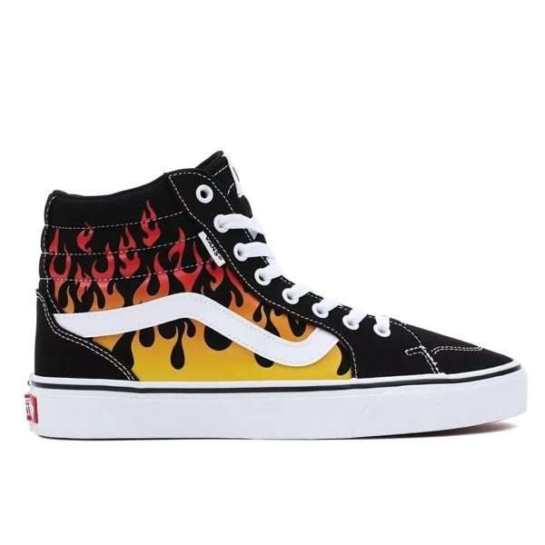Vans X073