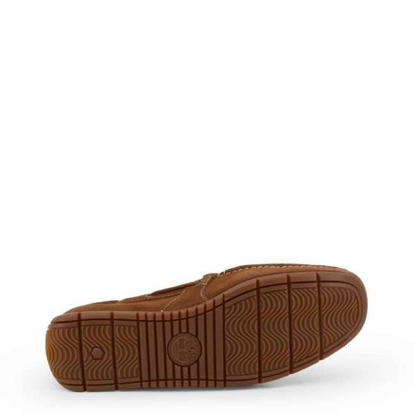 Timberland LEMANS BROWN - Image 4