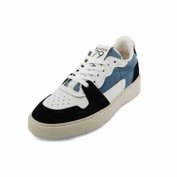 Blocks 79 NERO_JEANS - Image 2