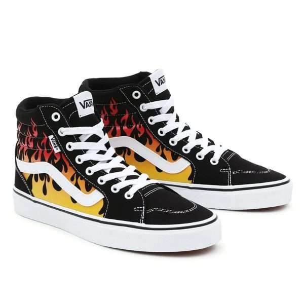 Vans X073 - Image 2