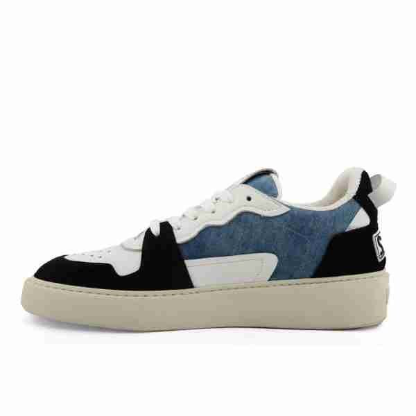 Blocks 79 NERO_JEANS - Image 3