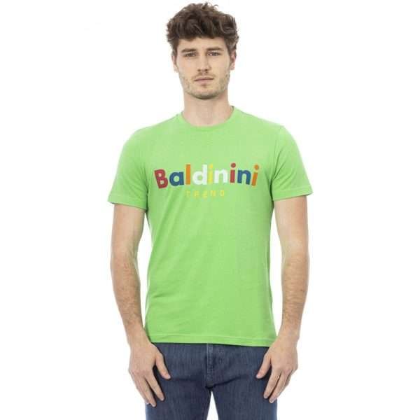 Baldinini Trend_COMO_VERDE