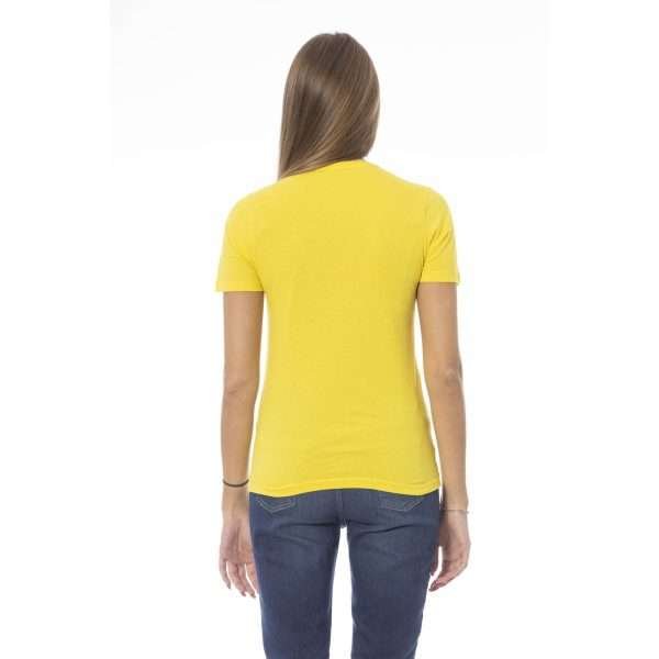 Baldinini Trend_MANTOVA_GialloYellow - Image 4