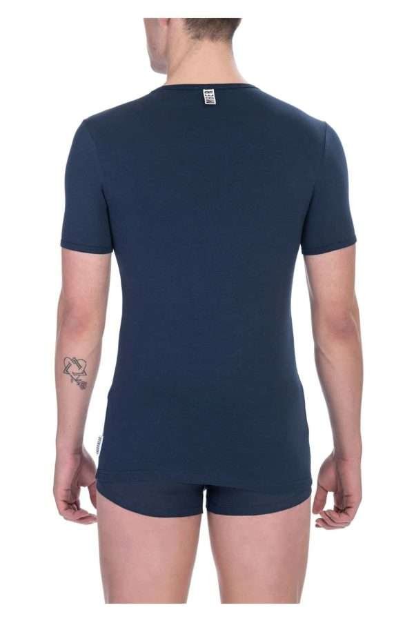 Bikkembergs BKK1UTS01SI_NAVY - Image 2