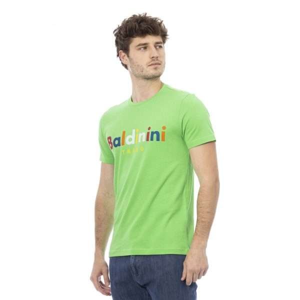 Baldinini Trend_COMO_VERDE - Image 2