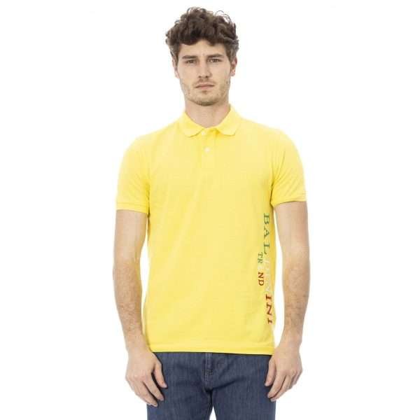 Baldinini Trend_SONDRIO_GialloYellow