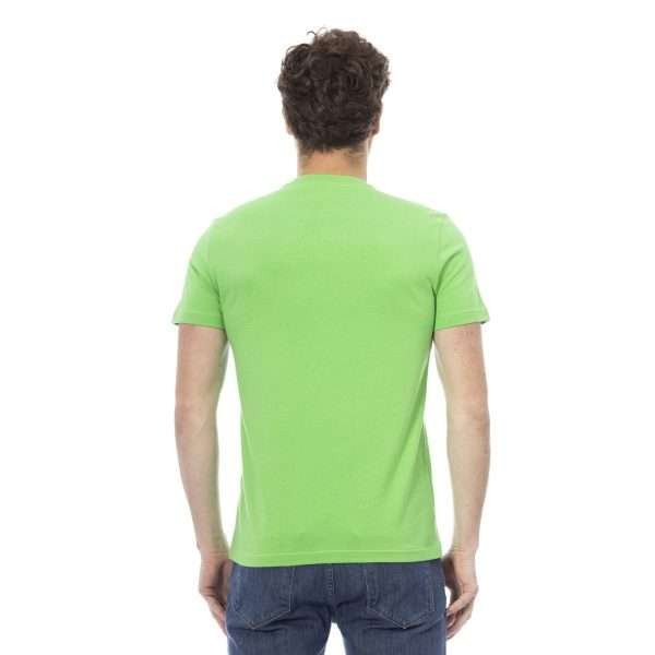 Baldinini Trend_COMO_VERDE - Image 3