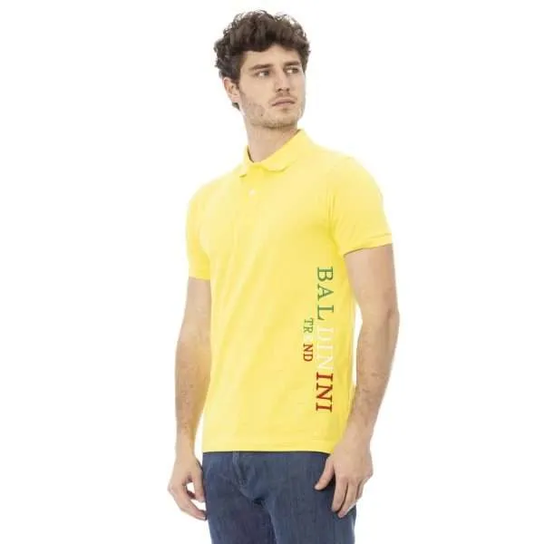 Baldinini Trend_SONDRIO_GialloYellow - Image 2