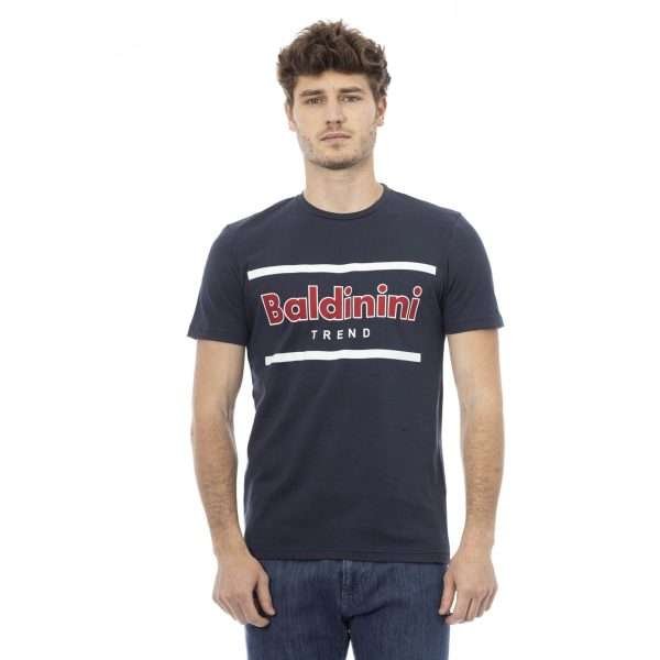 Baldinini Trend_COMO_Titanium