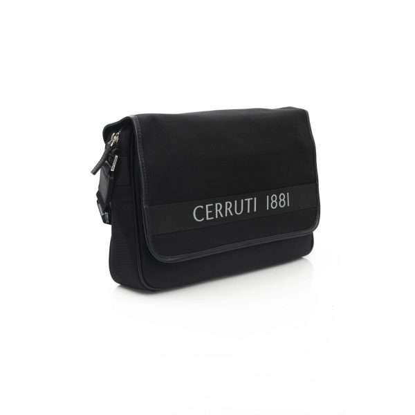 Cerruti 1881 CEBO03844N_NeroBlack – Image 2