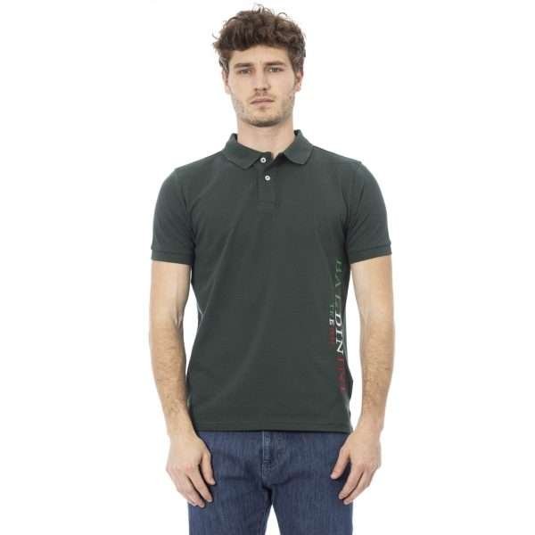 Baldinini Trend_SONDRIO_VerdeGreen