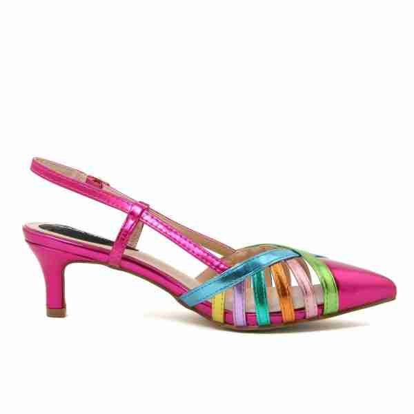Fashion Attitude FUXIA_D