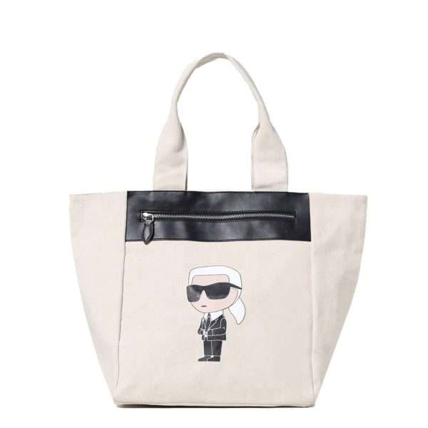 Karl Lagerfeld  Natural