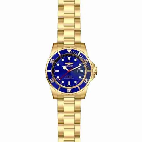 Invicta