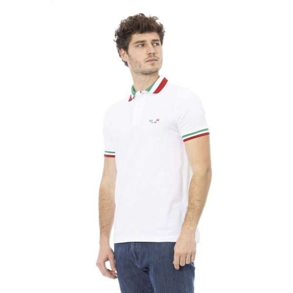 Baldinini Trend MOD.4PO_SONDRIO_BiancoTricolore – Image 2