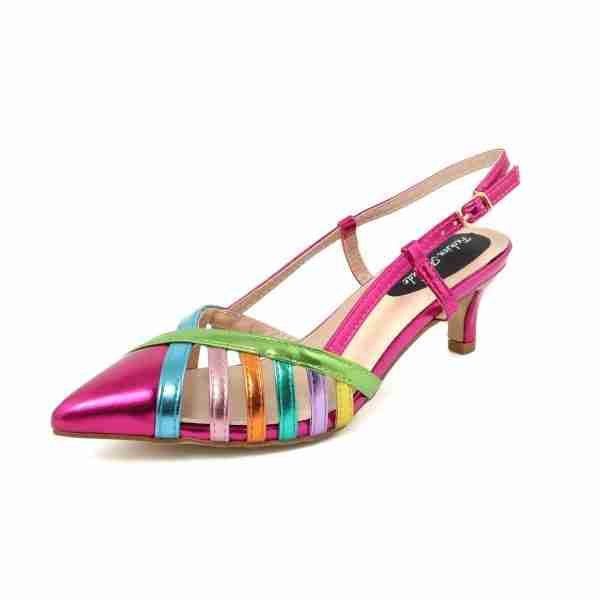 Fashion Attitude FUXIA_D - Image 2