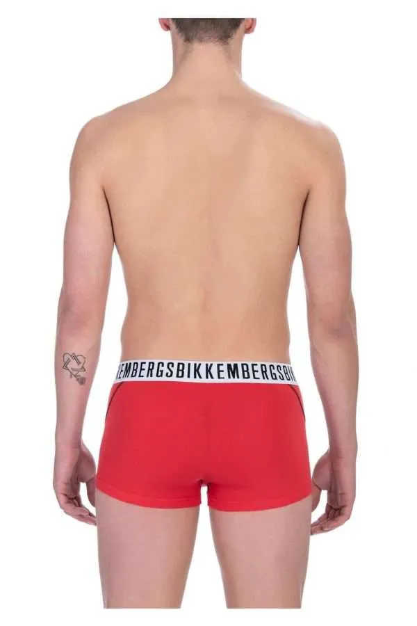 Bikkembergs BKK1UTR06BI_RED – Image 2