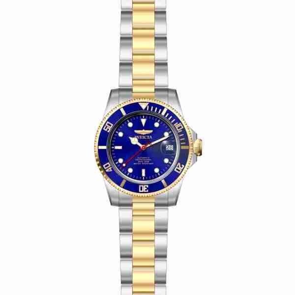 Invicta