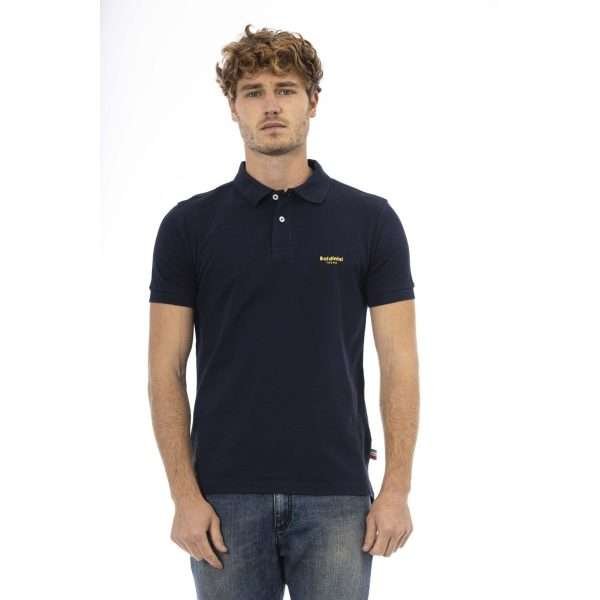 Baldinini Trend_SONDRIO_BLUGIALLO