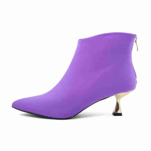Fashion Attitude FAME23_HF009_PURPLE-V - Image 2
