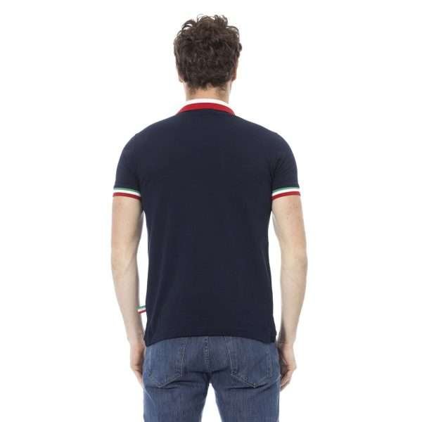 Baldinini Trend MOD.4PO_SONDRIO_BluTricolore – Image 3