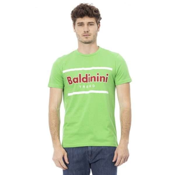 Baldinini Trend_COMO_VERDE