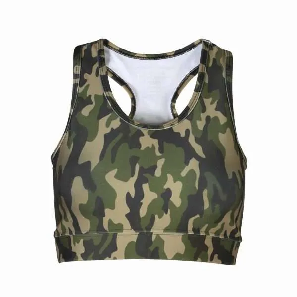 Bodyboo BB70220_Camo-Green – Image 2