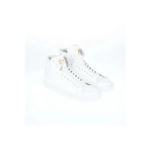 Pantofola D'Oro TSHR20WU_02BIANCOBIANCO_D – Image 2