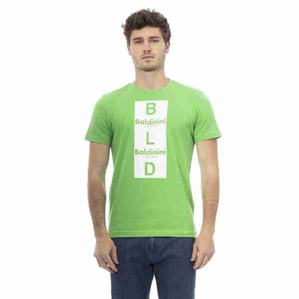 Baldinini Trend_COMO_VERDE
