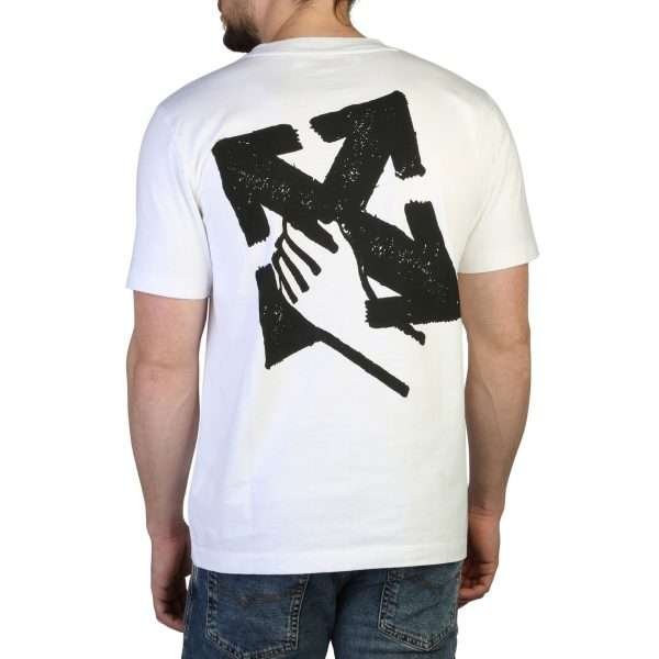 Off-White OMAA027S23JER0070110 - Image 2