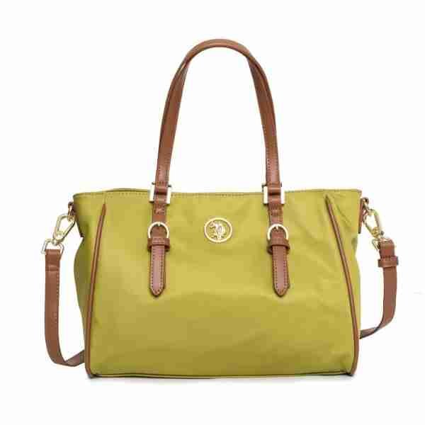 U.S. Polo Assn