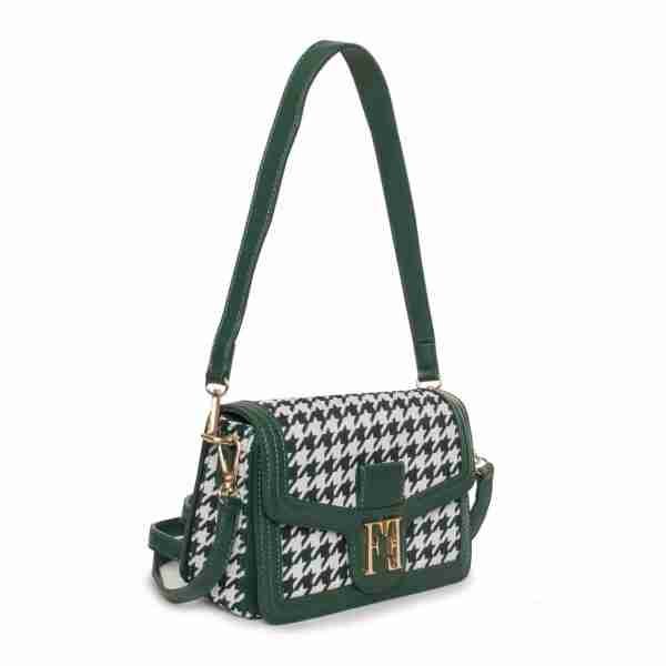 Egon Von Furstenberg X073_EVFW005-ALISON_002 - Image 2
